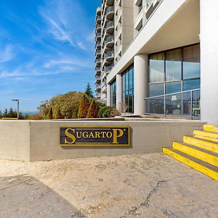 Apartamento The Citadel 3331 Sugar Mountain Exterior foto