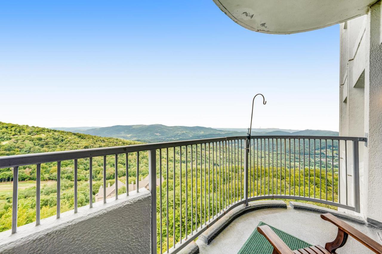 Apartamento The Citadel 3331 Sugar Mountain Exterior foto